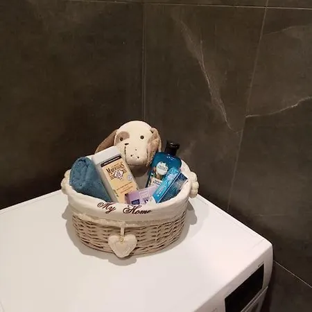 Artemis Luxury In Iktinou Pedestrian & Mitropolitou Iossif Area Διαμέρισμα Θεσσαλονίκη