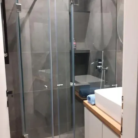 Artemis Luxury In Iktinou Pedestrian & Mitropolitou Iossif Area Θεσσαλονίκη