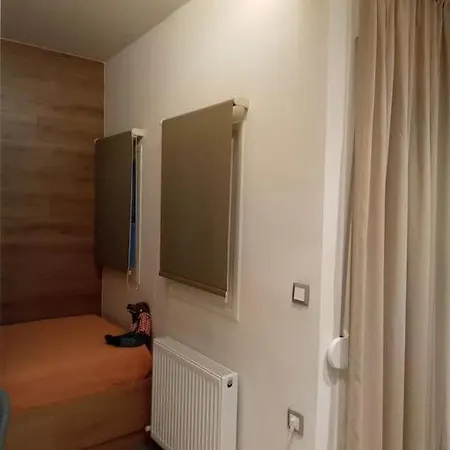 Artemis Luxury In Iktinou Pedestrian & Mitropolitou Iossif Area Διαμέρισμα Θεσσαλονίκη