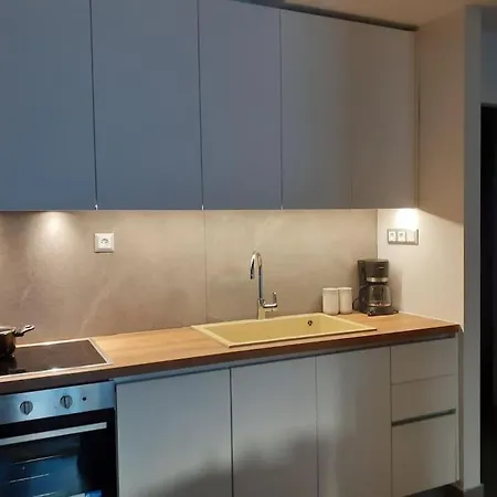 Artemis Luxury In Iktinou Pedestrian & Mitropolitou Iossif Area テッサロニキ