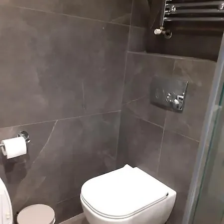 Artemis Luxury In Iktinou Pedestrian & Mitropolitou Iossif Area アパート